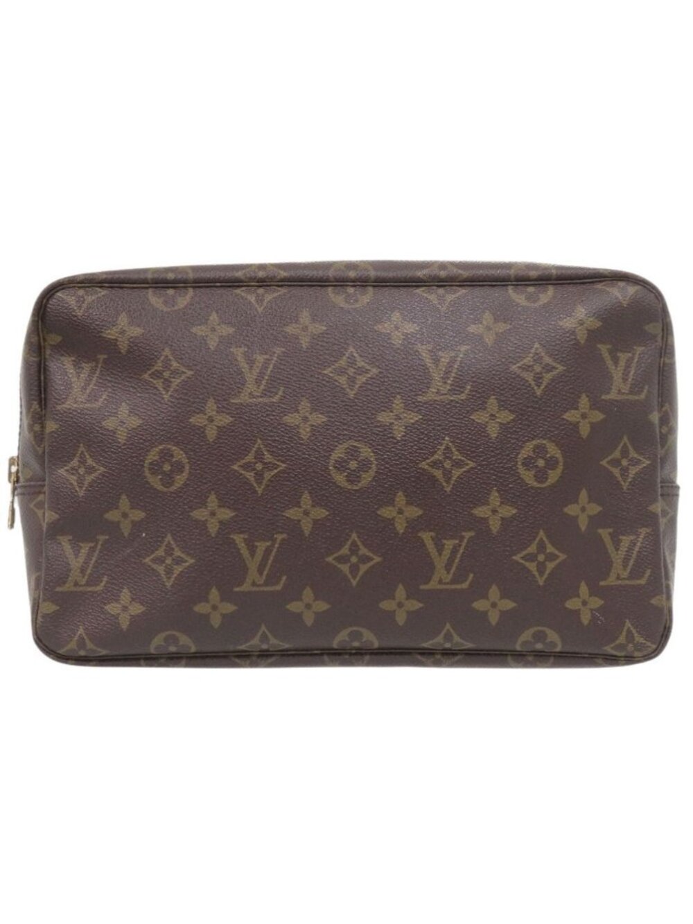 Louis Vuitton Trousse Toilet 28 Monogram Second Bag